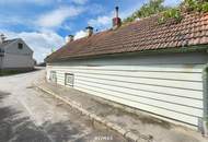 PREIS REDUZIERT! HANDWERKER GESUCHT! Haus in Matzen