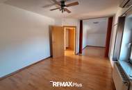 Mehrfamilienhaus mit großzügigem Grundstück und vielseitig nutzbaren Nebengebäuden in Traismauer