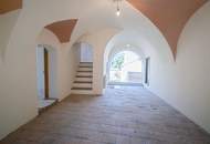 Revitalisiertes Bürgerhaus am historischen Marktplatz - Altbau trifft Moderne!