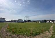 TOP BAUGRUND 718 M² | RUHIG &amp; SONNIG | KEIN BAUZWANG | NÄHE MATTIGHOFEN