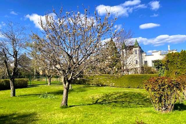 Sofort bezugsfertig! Bungalow mit schönem Garten!, Haus-kauf, 299.000,€, 2630 Neunkirchen