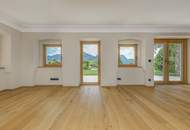 Historisches Anwesen in neuem Glanz in einmaliger Toplage