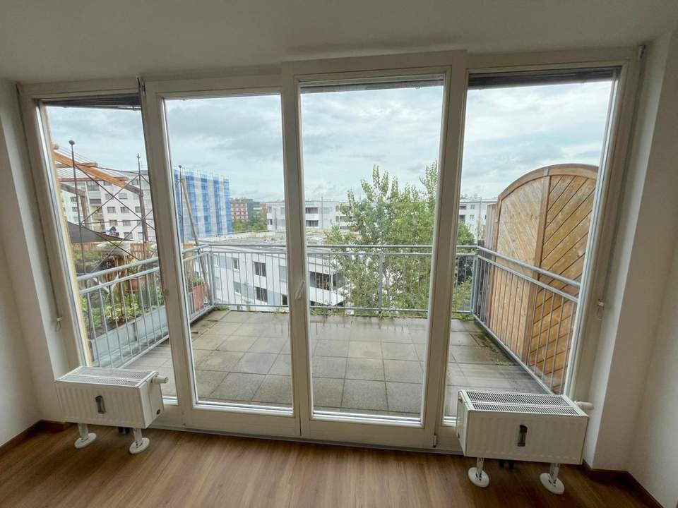 Penthouse-Maisonette in zentraler Lage von Graz