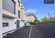 Erstbezug: Modernes Reihenhaus mit Garten & Terrassen in 1210 Wien, €749.000