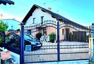 PRIVAT! Haus in Altheim 4950 mit großem Pool und schönen Garten