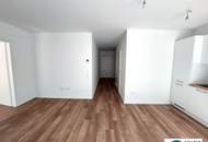 Erster eigener Wohn(t)raum gesucht? - freundliche 2-Zimmerwohnung mit großer Loggia - Neubau - Erstbezug - Tiefgarage vorhanden