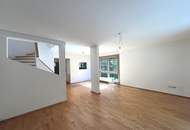 1140, UNBEFRISTET! Familienfreundliche 4-Zimmer-GARTENWOHNUNG mit Hauscharakter in Grünruhelage!