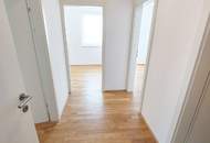 Schöne Gartenwohnung mit 4 Zimmern, Loggia u. Terrasse - in ruhiger Seitengasse nächst Josefstraße