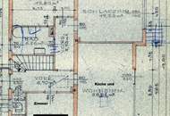 attraktiver Bungalow in Felixdorf – rohbauähnlicher Zustand mit großem Potenzial, auf schönem Grundstück