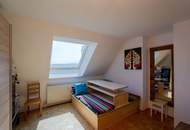 Stadtwohnung mit besonderem Ausblick – 94 m² Maisonette mit Gloriette-Blick