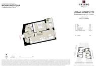 PROVISIONSFREI - Urban Homes 170 - Ihr Zuhause für höchste Lebensqualität und perfekte Balance