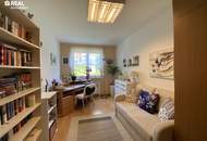 Grünlage, 4 Zimmer, Balkon & Garagenplatz