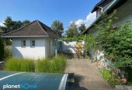 Lebensmittelpunkt für eine Familie, die ein vielfältiges Raum- und Freizeitangebot sucht!