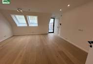 Neubauprojekt in Kagran: Ihr neues Zuhause – Stilvolle Eigentumswohnungen mit Charme und Komfort – Erstbezug - JETZT ANFRAGEN