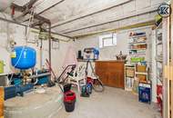 Ein ideales Zuhause für Familien