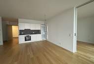 2 Zimmer de LUXE mit südlichem Balkon direkt beim Belvedere mit viel Wohnkomfort!