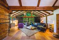 Resi.Haus - Revitalisiertes Sacherl im nördlichen Flachgau