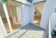 Gemütliche Neubauwohnung mit Loggia & moderner Ausstattung zum Wohlfühlen - ab 01.12.2026 beziehbar!