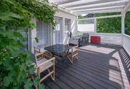 Exklusives Niedrigenergie-Einfamilienhaus mit Vollkeller auf 1.008 m² Grundstück in ruhiger Bestlage von Pixendorf