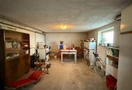 BEZUGSFERTIGES Einfamilienhaus im schönen, sonnigen Südburgenland