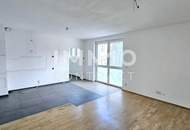 Moderne Wohnung mit Südbalkon im Zentrum von Baden und doch ruhig - inkl. Tiefgarage