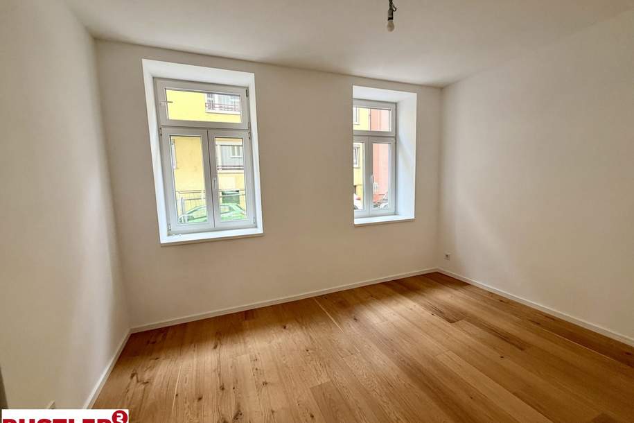 Erstbezug! 3-Zimmerwohnung in bester Lage - nähe Kutschkermarkt, Wohnung-kauf, 517.800,€, 1180 Wien 17., Hernals