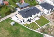 "OH MEIN GOTT" Ein Traumdoppelhaus!