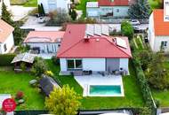 🏡 Bei Leobersdorf - Hochwertig saniert, liebevoll modernisiert – ein Haus mit Niveau