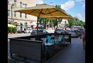 Einmalige Gelegenheit! Pachten Sie hier Ihr eigenes Lokal und verwirklichen Sie Ihren Traum.