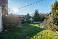 Großzügiges 2-Familien-Haus im Landhausstil in Erl!