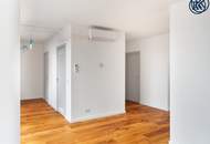 Luxus-Dachgeschosswohnung mit Galerie und zwei Terrassen in bester Lage des 9. Bezirks