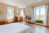 Charmante Villa auf 3.949 m² Parkgrundstück – nahe Wien &amp; Klosterneuburg