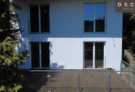 IDYLLE - EINFAMILIENHAUS IN ROMANTISCHER HANGLAGE - ERSTBEZUG NACH KOMPLETTSANIERUNG ZUM NIEDRIGENERGIEHAUS - FERNBLICK