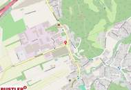 Moderne Büroflächen in Raaba-Grambach – flexibel ab 210 m²