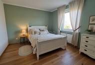 Wels/Gartenstadt : Tolle geräumige Eigentumswohnung 92m² - Loggia - Kfz Abstellplatz