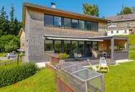 Wohnen mit Weitblick – charmantes Einfamilienhaus in Egg