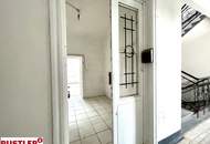 2-Zimmerwohnung in unmittelbarer Nähe zur WU Wien - Bastlerhit!!!