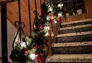 Zwei Häuser, ein Grundstück: Ihr neues Zuhause mit laufenden Mieteinnahmen