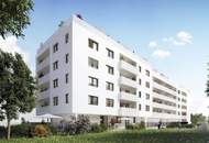 ++ Familienparadies: VIER Zimmer mit großzügiger TERRASSE ++