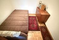 Schickes STUDIO (Ein-Zimmer-Wohnung mit Schlafnische und separater Küche) *nahe der U3-Station!