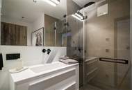 Erstbezug: Exklusive Gartenwohnung mit Vollausstattung