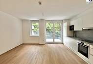 360° TOUR // TERRASSEN ERSTBEZUG WOHNUNG / FIRST LETTING BALCONY APARTMENT