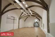 Top-Geschäftsfläche in Bestlage direkt am Hauptplatz von Freistadt