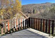 (RESERVIERT) Gutes Wohn- bzw. Ferienhaus zur Miete in wunderschöner Ruhelage mit 2 Wohneinheiten - JETZT ANFRAGEN