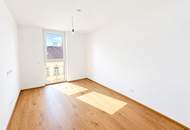 Ruhige 3-Zimmer-Wohnung mit Loggia und Grünblick - zu vermieten