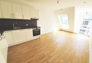 Moderne 2-Zimmer-Wohnung mit Terrasse in der Koloniestraße!