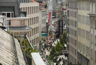 Stephansplatz - Topausgestattete Luxuswohnung