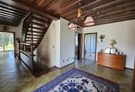 Gediegenes Einfamilienhaus mit Gebirgsblick und Potenzial