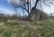 Sanierungsbedürftige Liegenschaft mit mehreren Gebäuden mit 3119m² großem Grundstück in Schachendorf