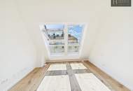 Exceptional Duplex Penthouse Above the Rooftops of Vienna